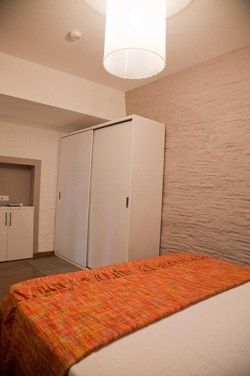 Apartment Tato And Nini'S Τυφλίδα Εξωτερικό φωτογραφία